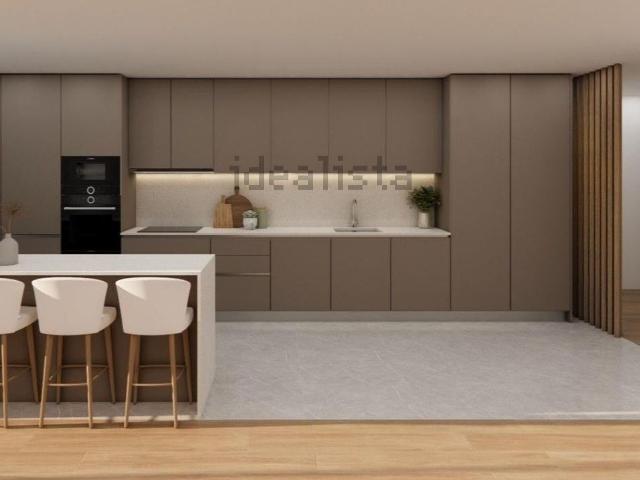 Apartamento, Santa Marinha e São Pedro da Afurada