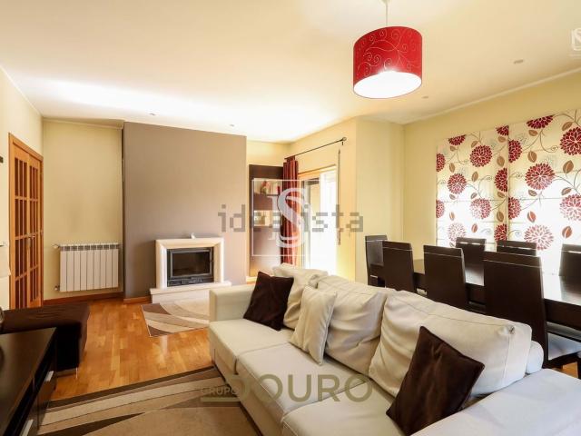 Apartamento, Santa Marinha e São Pedro da Afurada