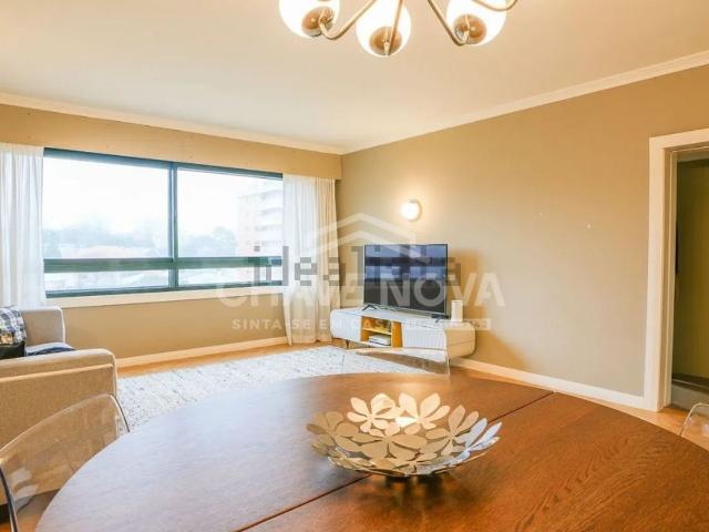 Apartamento, Santa Marinha