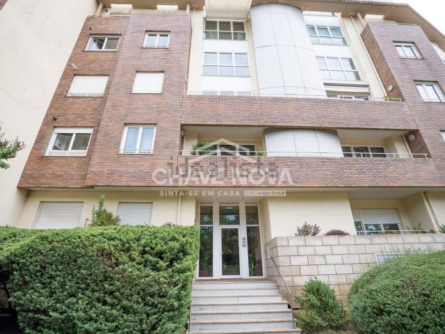 Apartamento, Santa Marinha e São Pedro da Afurada