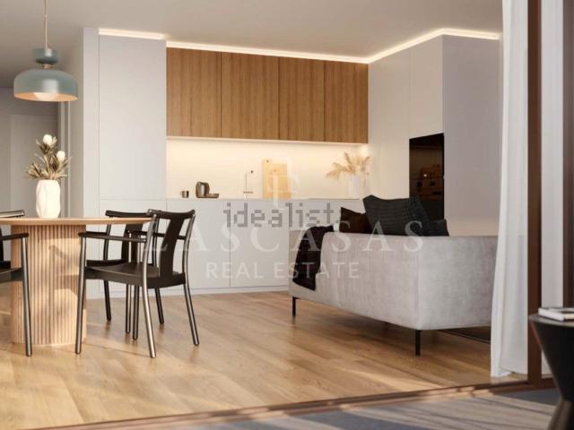 Apartamento, Santa Marinha e São Pedro da Afurada
