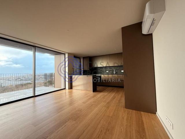 Apartamento, Santa Marinha e São Pedro da Afurada