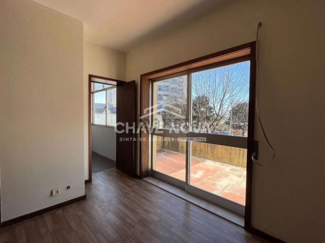 Apartamento, Santa Marinha