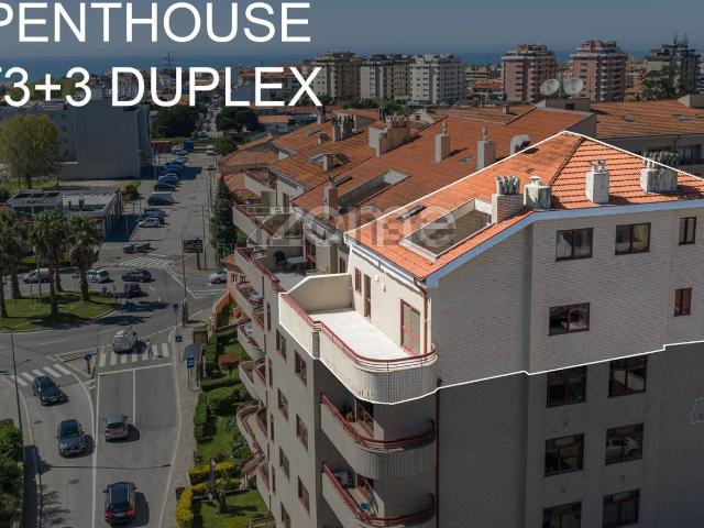 Apartamento, Santa Marinha