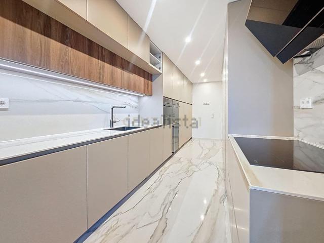 Apartamento, Santa Marinha