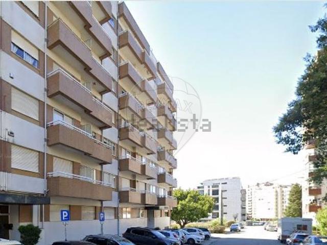 Apartamento, Santa Marinha e São Pedro da Afurada