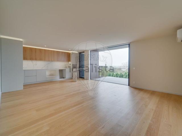 Apartamento, Santa Marinha e São Pedro da Afurada