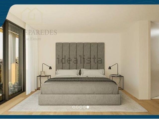 Apartamento, Afurada