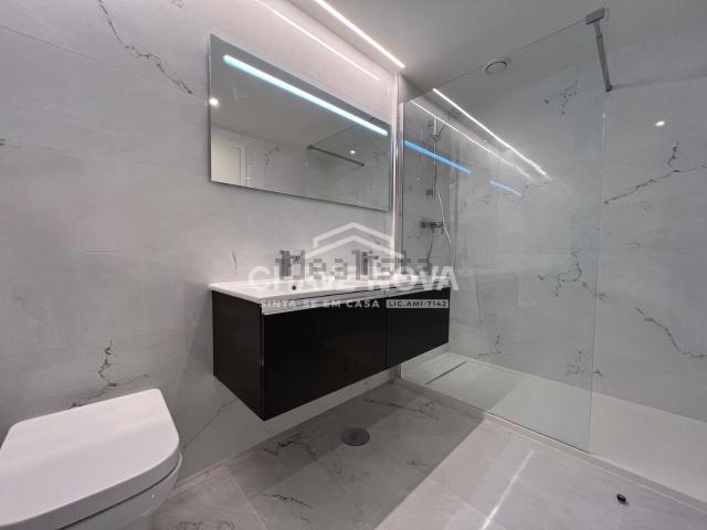 Apartamento, Santa Marinha e São Pedro da Afurada