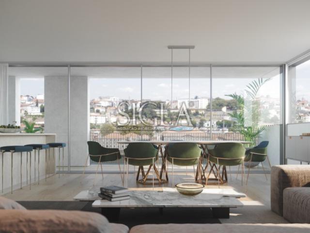 Apartamento, Santa Marinha e São Pedro Da Afurada, Vila Nova de Gaia | BPI Expresso Imobiliário