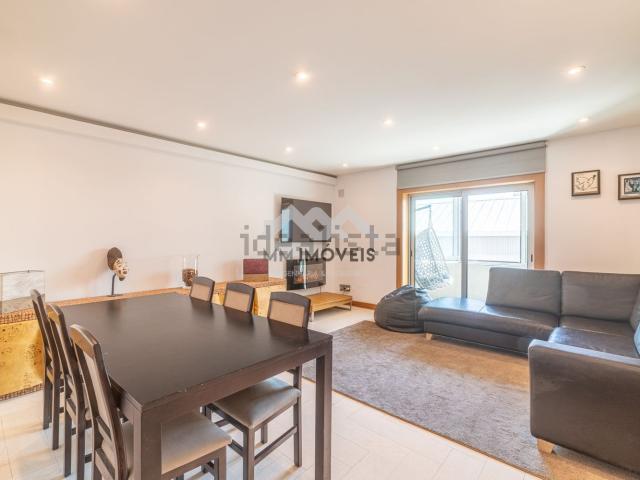 Apartamento, Santa Marinha