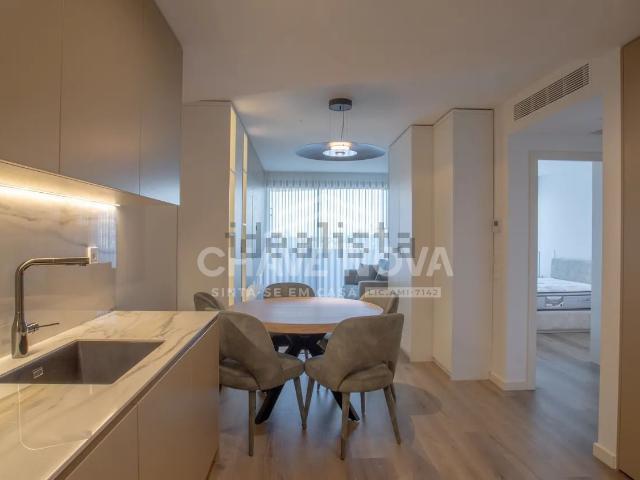 Apartamento, Santa Marinha