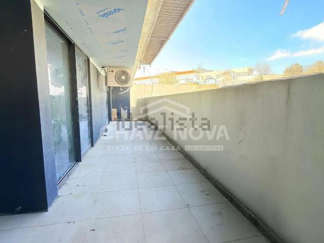 Apartamento, Santa Marinha