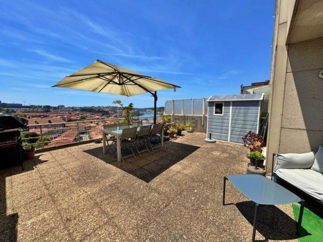 Apartamento, Santa Marinha