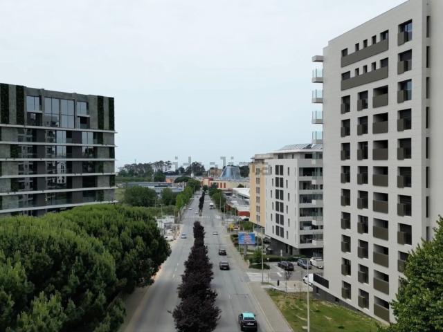 Apartamento, Santa Marinha