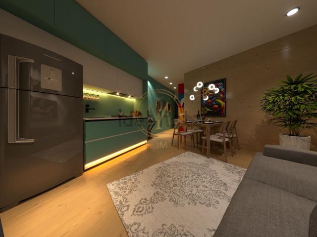 Apartamento, Santa Marinha