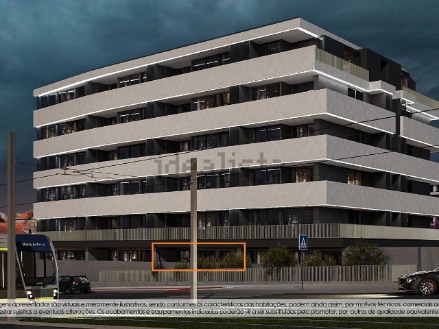 Apartamento, Santa Marinha