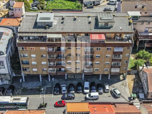 Apartamento, Santa Marinha