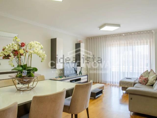 Apartamento, Santa Marinha