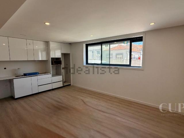 Apartamento, Santa Marinha