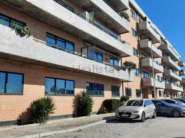 Apartamento, Santa Marinha