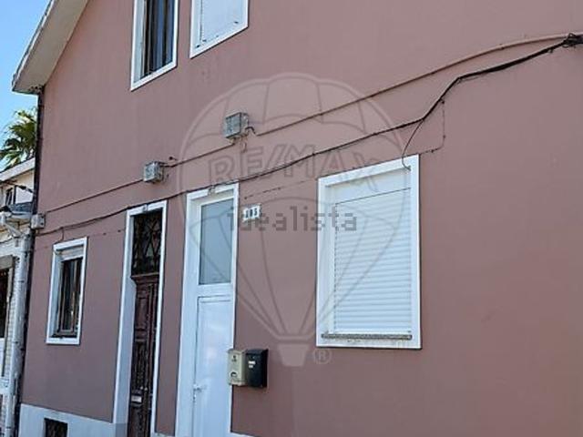 Apartamento, Santa Marinha