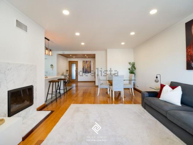 Apartamento, Santa Marinha