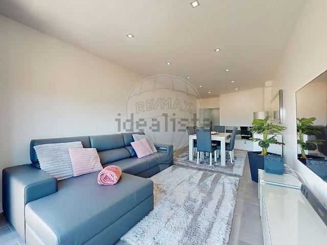 Apartamento, Santa Marinha