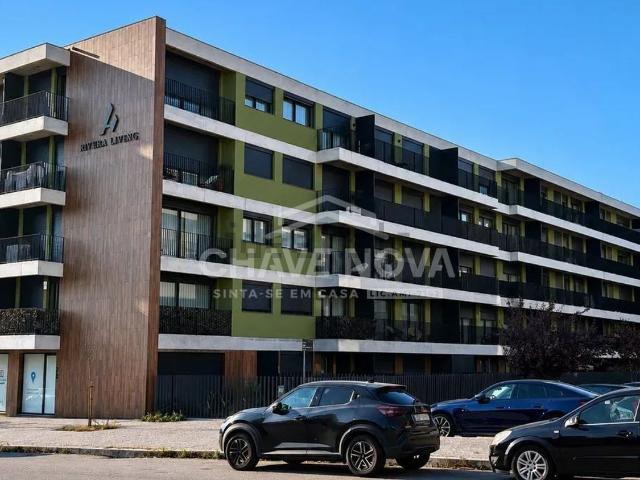 Apartamento, Santa Marinha