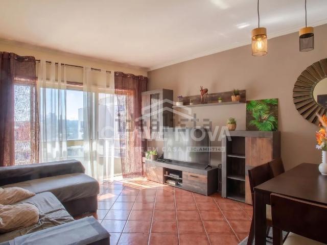 Apartamento, Santa Marinha
