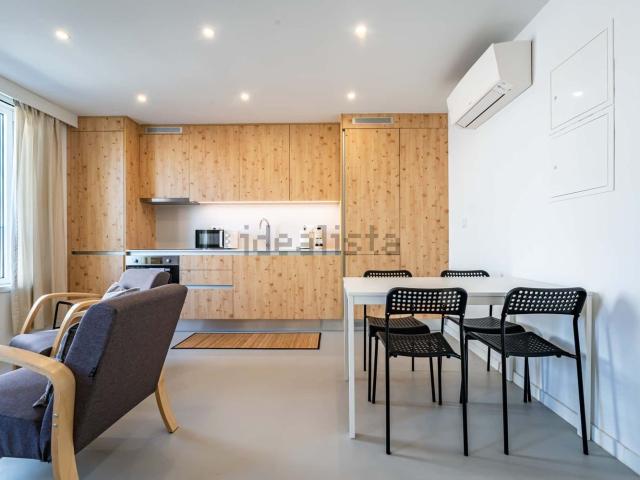 Apartamento, Santa Marinha