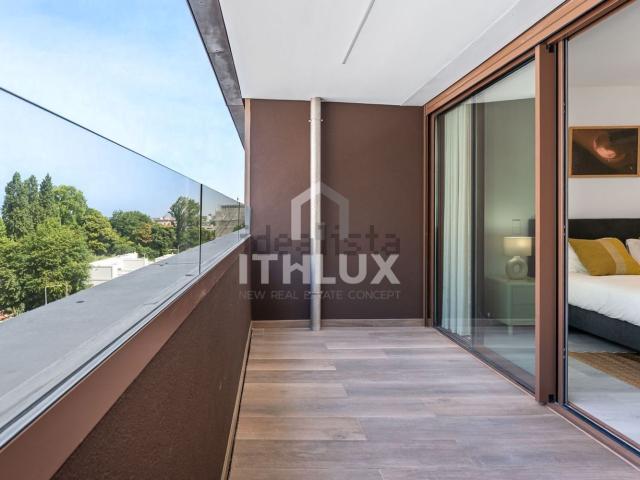 Apartamento, Santa Marinha