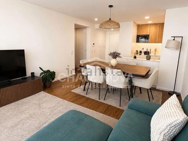 Apartamento, Santa Marinha