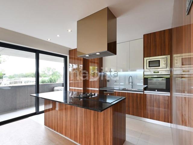 Apartamento, Santa Marinha