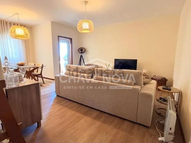 Apartamento, Santa Marinha