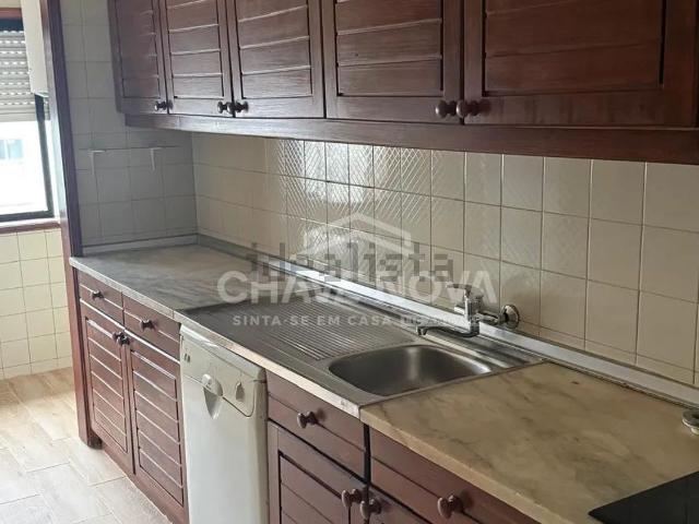 Apartamento, Santa Marinha