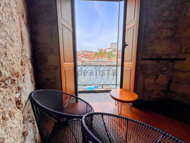 Apartamento, Santa Marinha