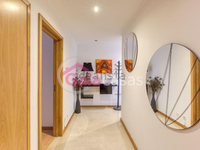 Apartamento, Santa Marinha