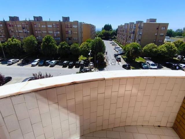 Apartamento, Santa Marinha