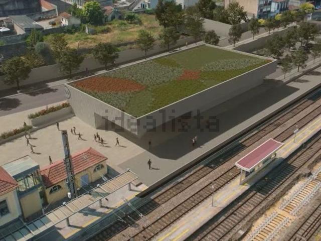 Apartamento, Santa Marinha