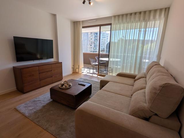 Apartamento, Santa Marinha