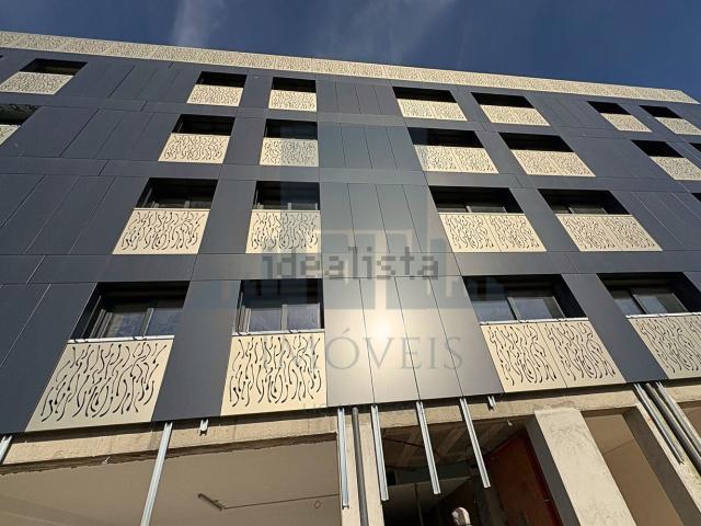 Apartamento, Santa Marinha