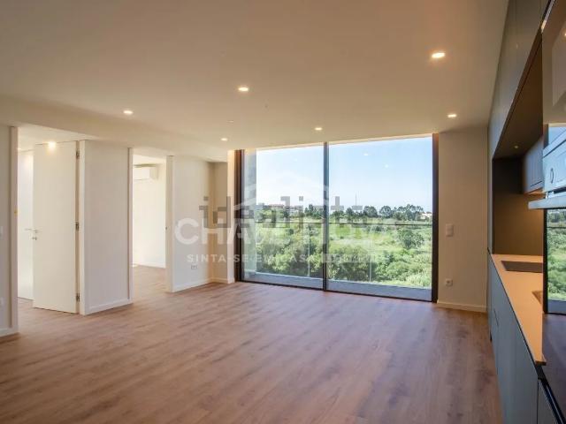 Apartamento, Santa Marinha