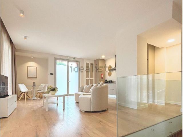 Apartamento, Santa Marinha