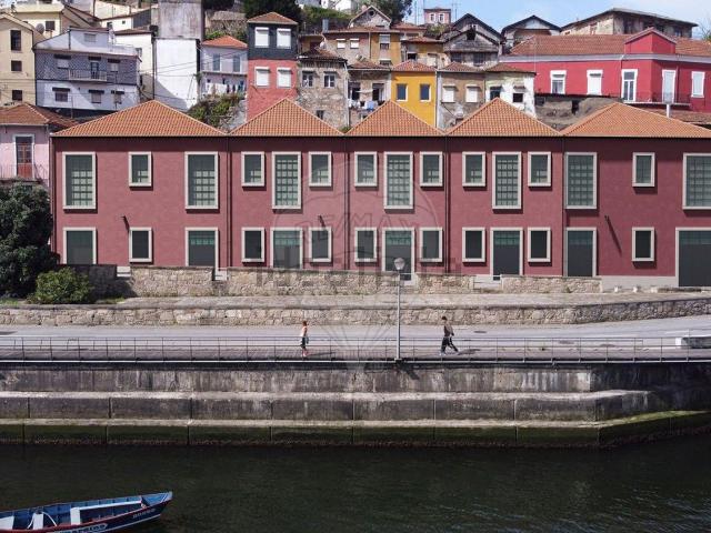 Apartamento, Santa Marinha