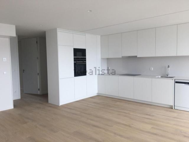 Apartamento, Santa Marinha