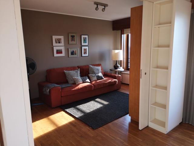 Apartamento, Santa Marinha