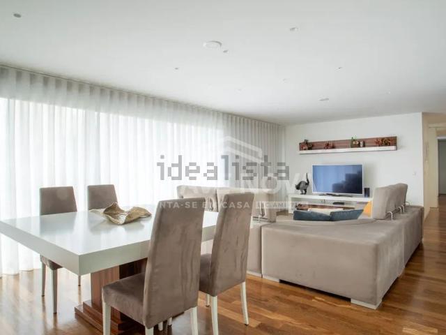 Apartamento, Santa Marinha