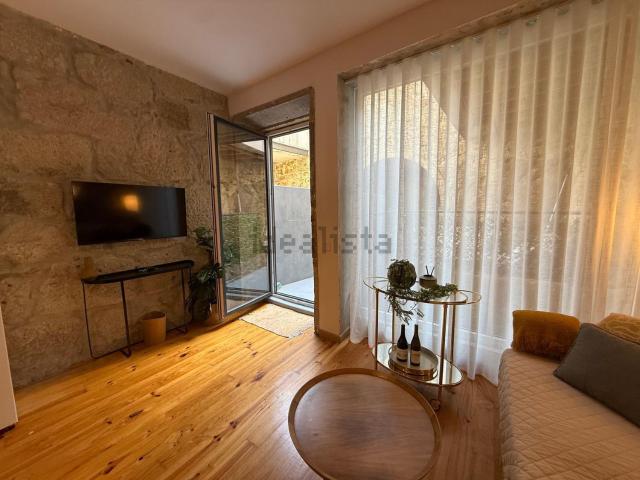Apartamento, Santa Marinha
