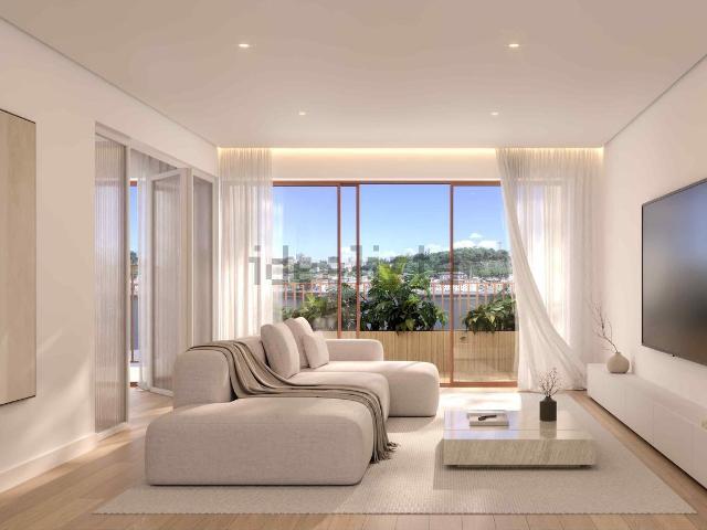 Apartamento, Santa Marinha